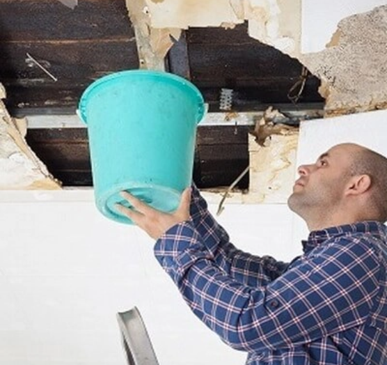 flooding cleanup